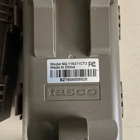 Tasco - Picture 3 of 4